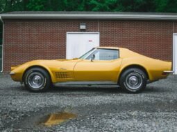 1972 Chevrolet Corvette V8