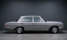 1972 Mercedes-Benz 280SE