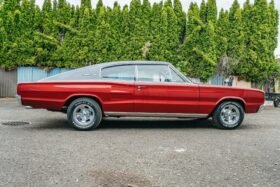 1967 Dodge Charger