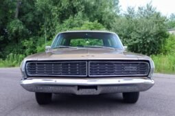 1968 Ford LTD Country Squire Wagon V8