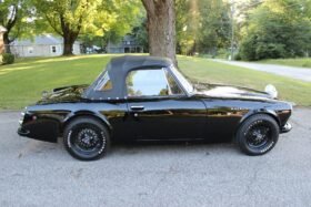 1969 Datsun 2000 Roadster
