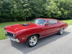 1970 Ford Torino GT 429 V8