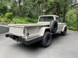 1969 Jeep J3000 Gladiator