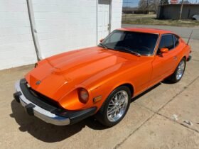 1976 Datsun 280Z