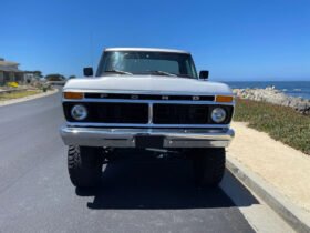 1977 Ford F-150 Ranger