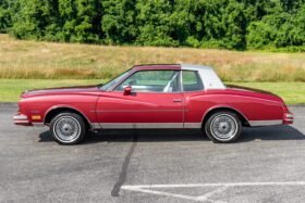 1980 Chevrolet Monte Carlo