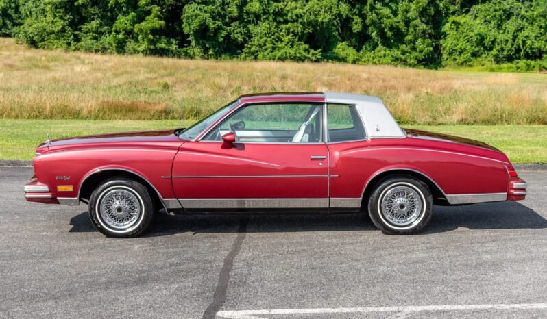 
								1980 Chevrolet Monte Carlo full									