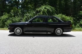 1989 BMW M3