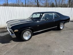 1972 Chevrolet Nova 350 V8