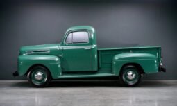 1950 Ford F-1 Pickup Truck 238 V8