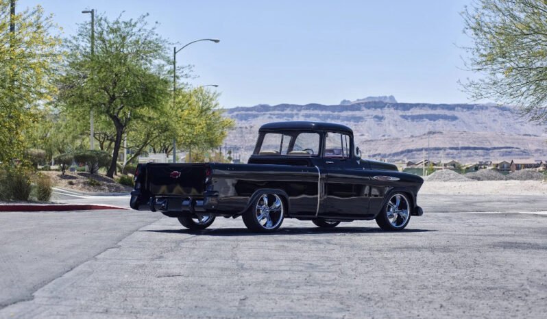 
								1955 Chevrolet Cameo Pickup Truck V8 full									