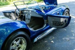 1966 Shelby Cobra Replica V8