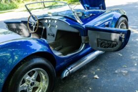 1966 Shelby Cobra Replica V8