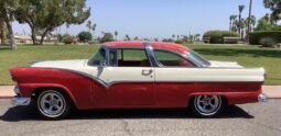 1955 Ford Fairlane Crown Victoria