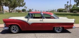 1955 Ford Fairlane Crown Victoria