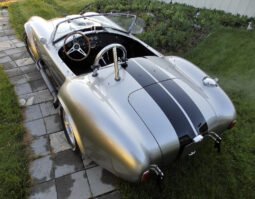 1965 Superformance MKIII Shelby Cobra 427 V8