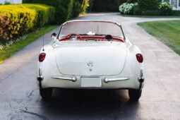 1956 Chevrolet Corvette Convertible V8