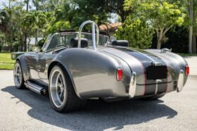 1965 Factory Five Racing MK4 Shelby Cobra V8