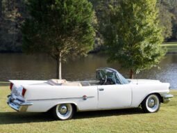 1959 Chrysler 300E V8