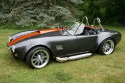 1965 Factory Five Racing Shelby Cobra Roadster