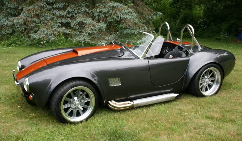 
								1965 Factory Five Racing Shelby Cobra Roadster full									