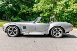 1965 Factory Five Racing Roadster Shelby Cobra