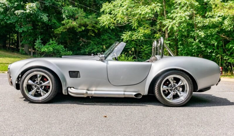 
								1965 Factory Five Racing Roadster Shelby Cobra full									