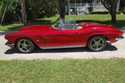 1961 Chevrolet Corvette LS2 V8