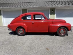 1964 Volvo PV544