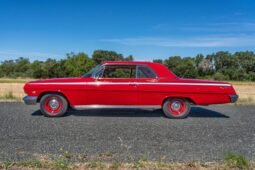 
										1962 Chevrolet Impala Sport Coupe full									