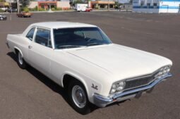 1966 Chevrolet Biscayne
