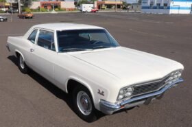 1966 Chevrolet Biscayne