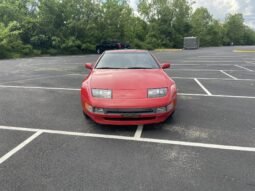 1990 Nissan 300ZX