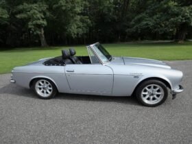 1968 Datsun 2000