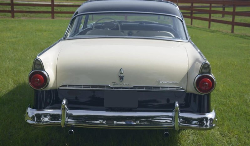 
								1955 Ford Fairlane Crown Victoria 3-Speed full									