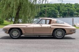 1963 Chevrolet Corvette Split-Window 327 L75