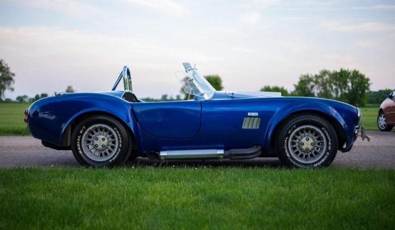 
								1965 Factory Five Racing Shelby Cobra V8 5-Speed full									