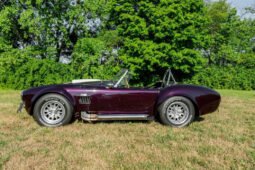 1965 Superformance AC Shelby Cobra