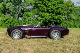 1965 Superformance AC Shelby Cobra