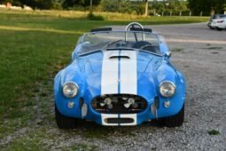 1965 Unique Motorcars Shelby Cobra V8