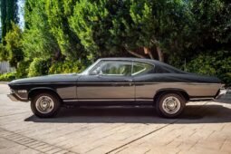 1968 Chevrolet Chevelle SS 396 V8