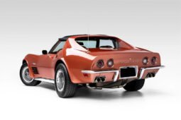 1970 Chevrolet Corvette 350 V8