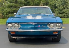 1967 Chevrolet Corvair Monza