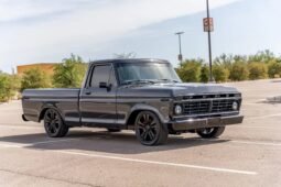1978 Ford F-100