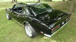 1968 Chevrolet Camaro RS 383ci V8