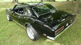 1968 Chevrolet Camaro RS 383ci V8