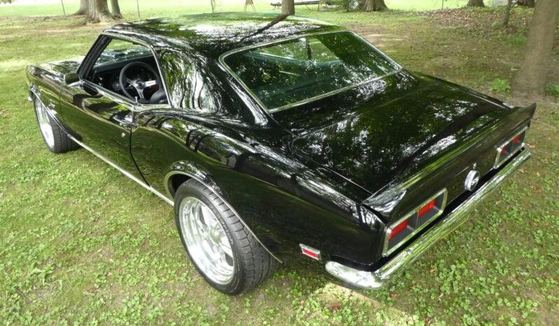 
								1968 Chevrolet Camaro RS 383ci V8 full									