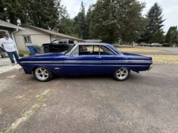 1965 Ford Falcon Sprint V8