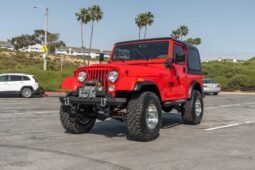 1981 Jeep CJ-7