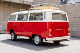 1979 Volkswagen Type 2 Bus